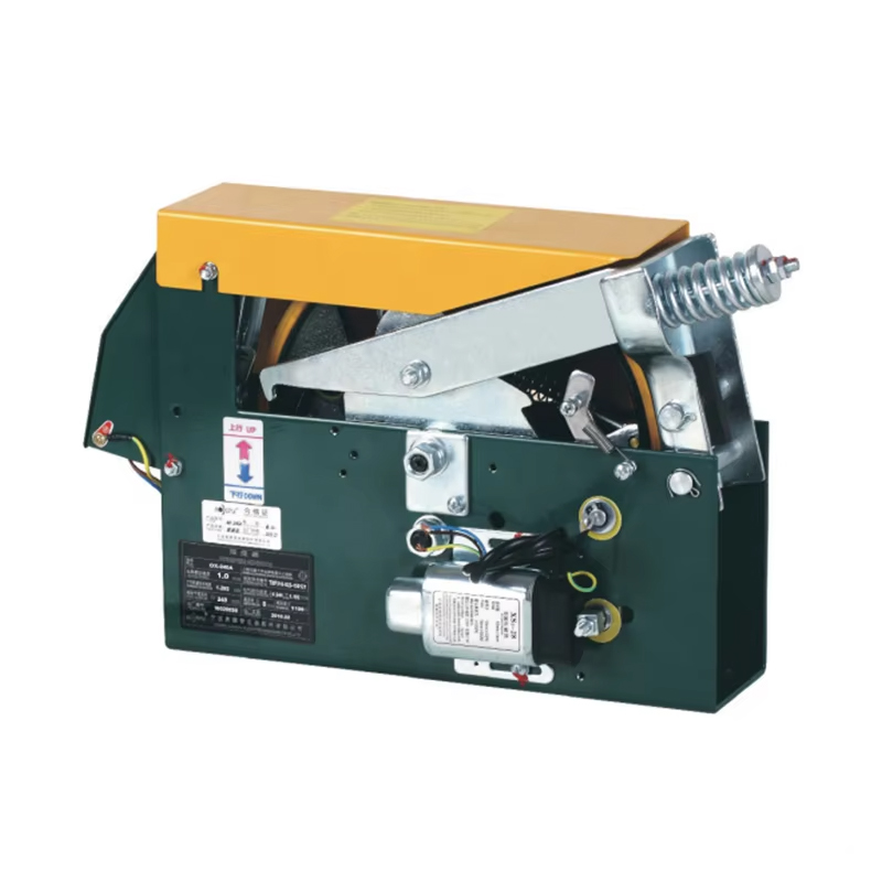 Dispozitive de siguranță pentru lift VTSP300 Controlul vitezei liftului Reglator de viteză