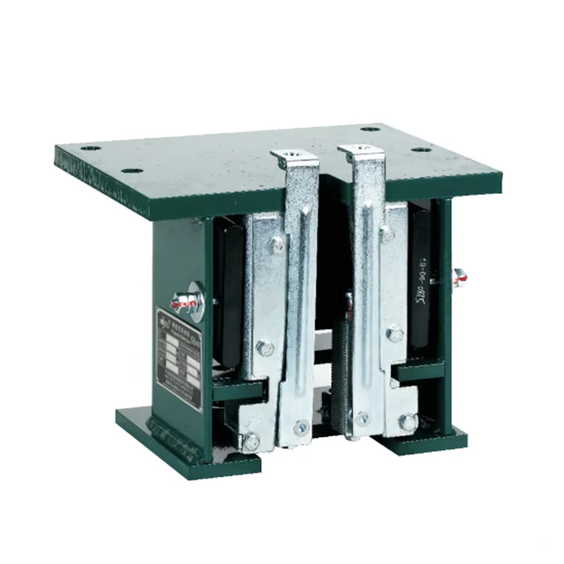 VTSP284 10mm Lift Progressive Safety Equipment de vânzare
