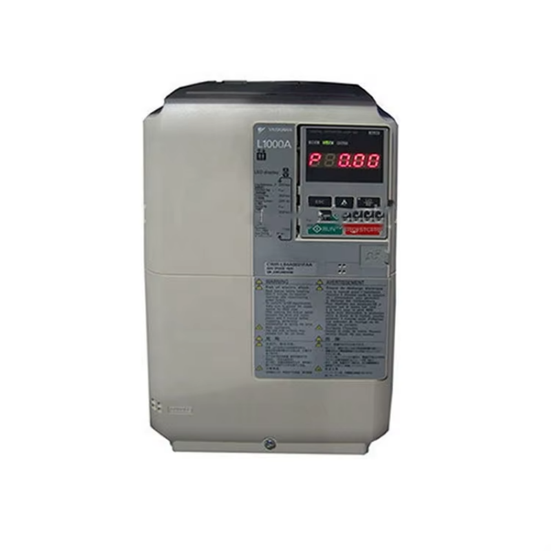 VTSP382 Yaskawa model lift invertor piese 3 faze 400VAC oțel inoxidabil ISO9001 certificat pentru spitalul depozit hotel