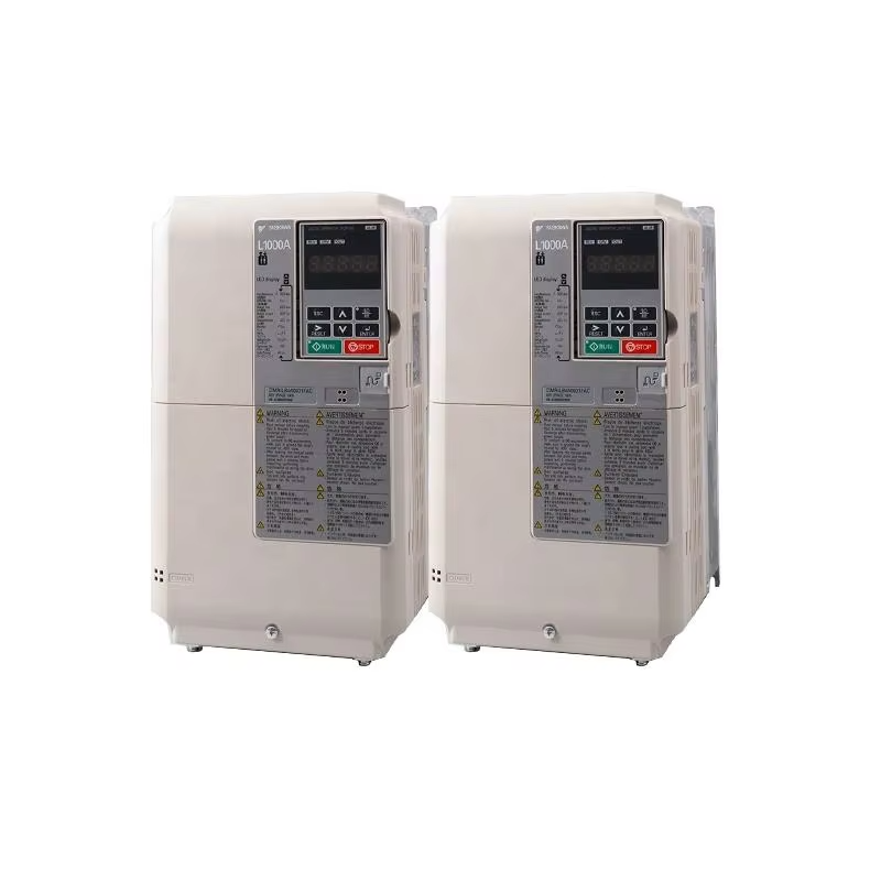 VTSP382 Yaskawa model lift invertor piese 3 faze 400VAC oțel inoxidabil ISO9001 certificat pentru spitalul depozit hotel
