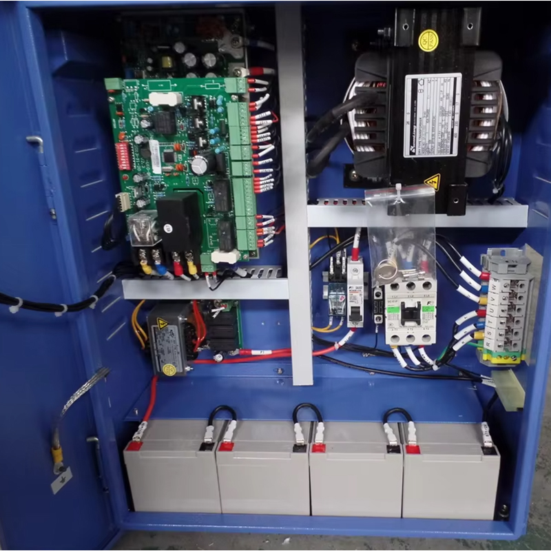 VTSP375 Elevator Ard, sursă de alimentare de urgență pentru lift, mașină pentru lift