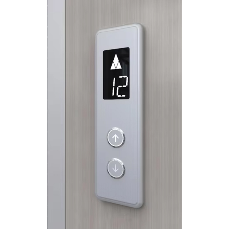VTSP343 Piese lift Buton de ridicare Kone, buton lift, buton de apăsare Kone Buton tactil pentru lift