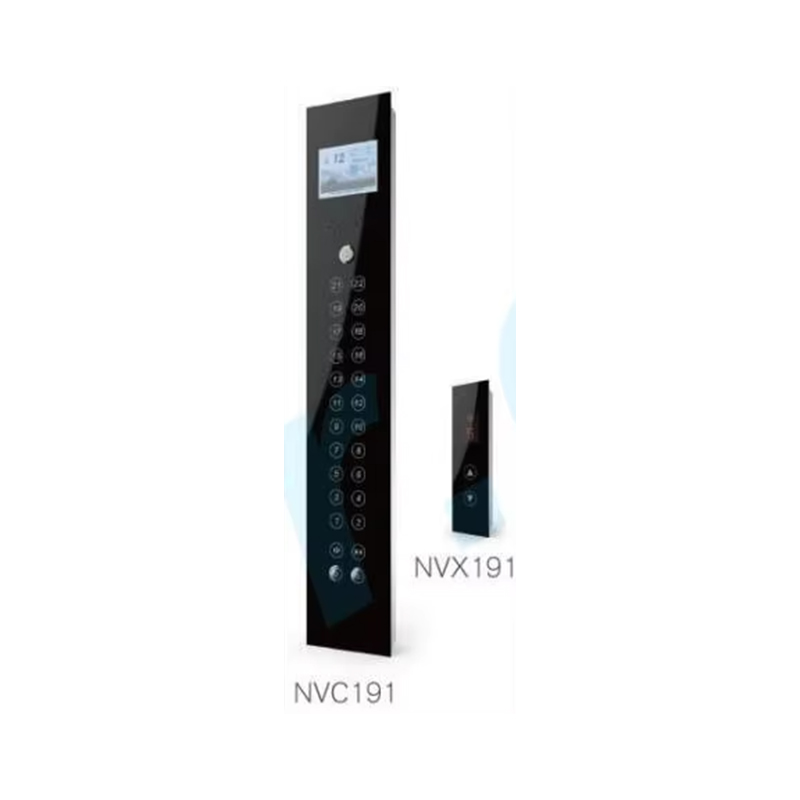 VTSP343 Piese lift Buton de ridicare Kone, buton lift, buton de apăsare Kone Buton tactil pentru lift