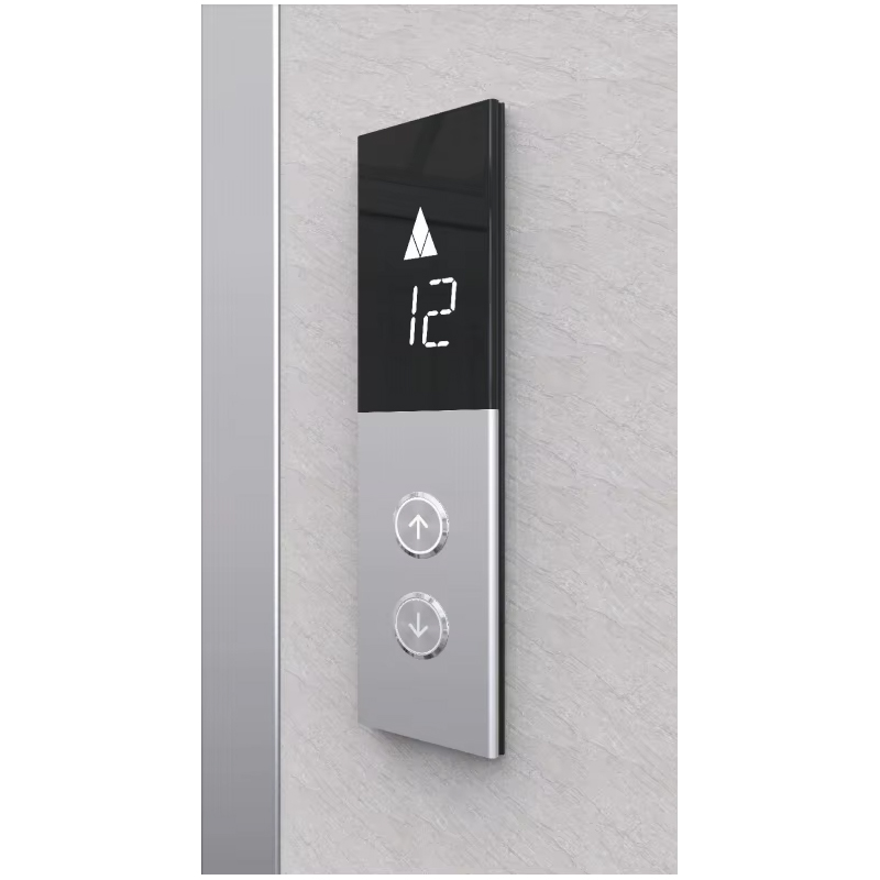 VTSP343 Piese lift Buton de ridicare Kone, buton lift, buton de apăsare Kone Buton tactil pentru lift