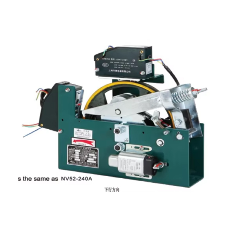 VTSP301 Regulator de viteză pentru lift electronic de înaltă calitate