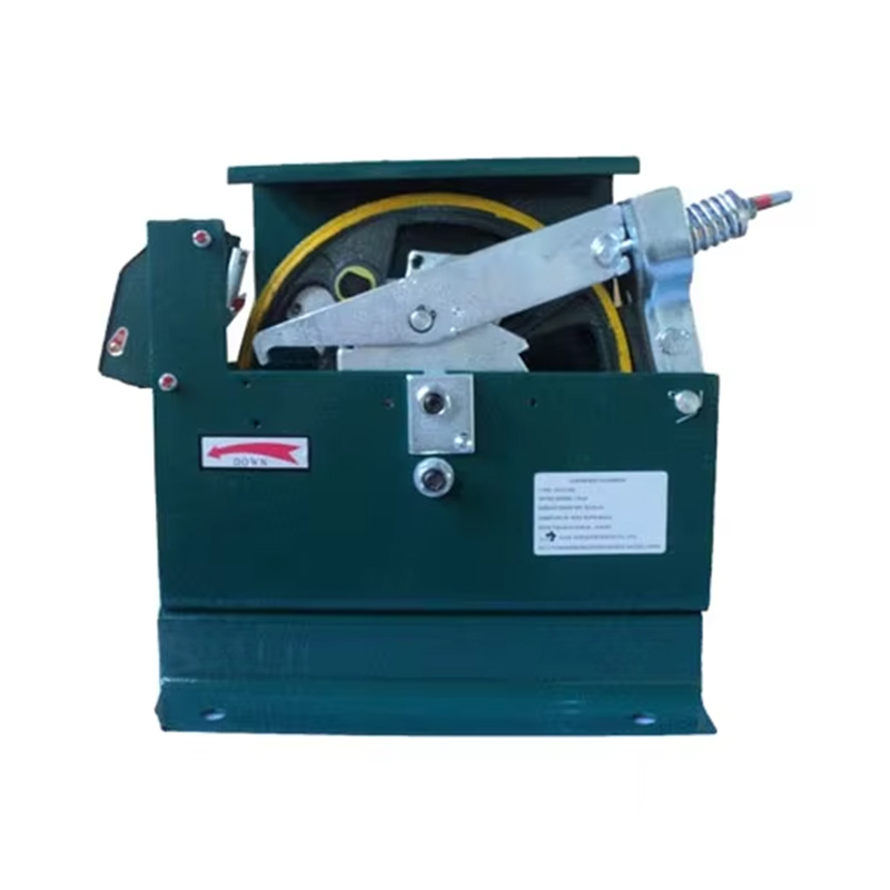 VTSP301 Regulator de viteză pentru lift electronic de înaltă calitate