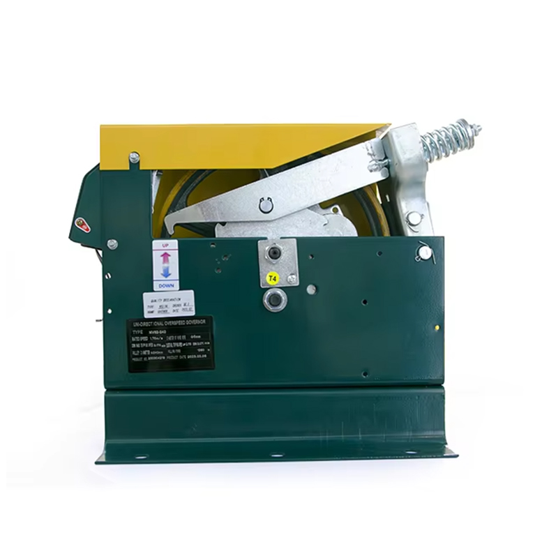 VTSP302 Preț scăzut de înaltă calitate Lift Over Speed ​​Regulator