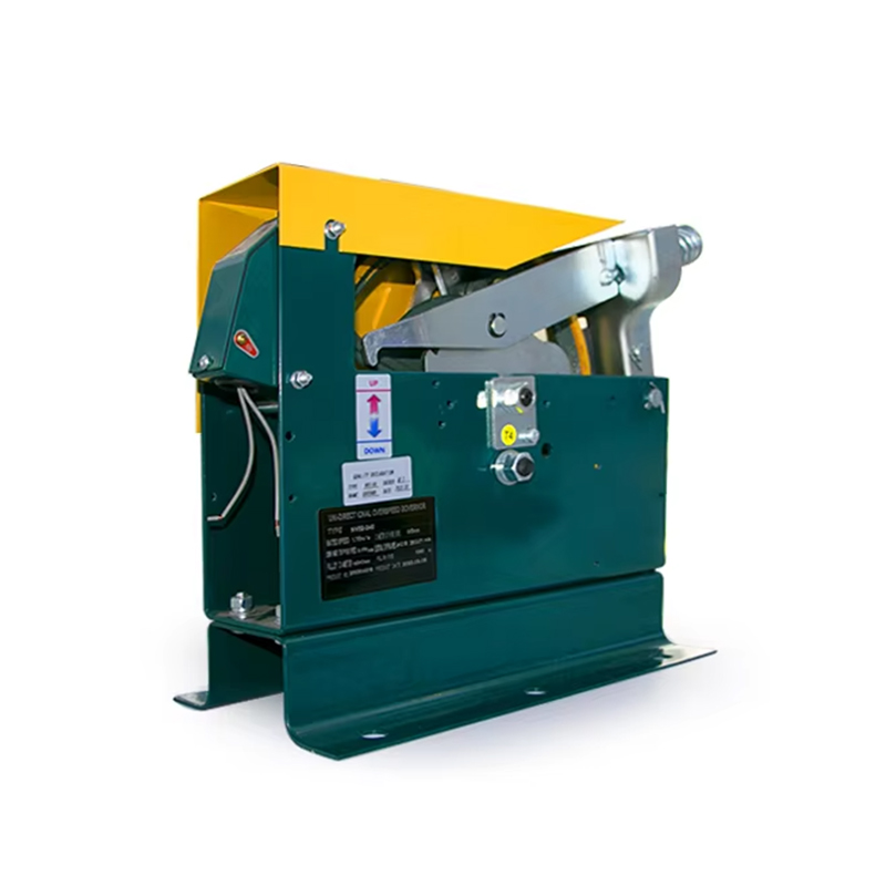 VTSP302 Preț scăzut de înaltă calitate Lift Over Speed ​​Regulator