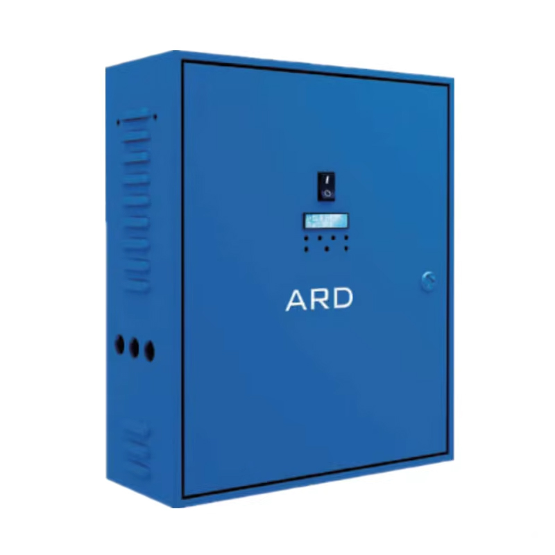 VTSP376 Dispozitiv de salvare automată ARD de înaltă calitate și eficient ARD