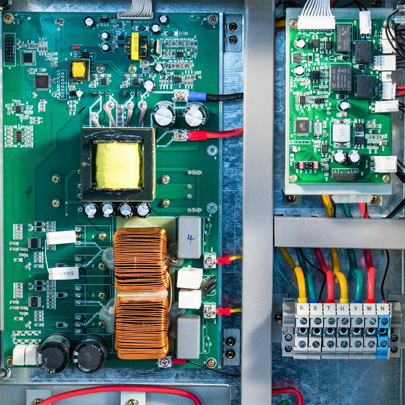 VTSP376 Dispozitiv de salvare automată ARD de înaltă calitate și eficient ARD