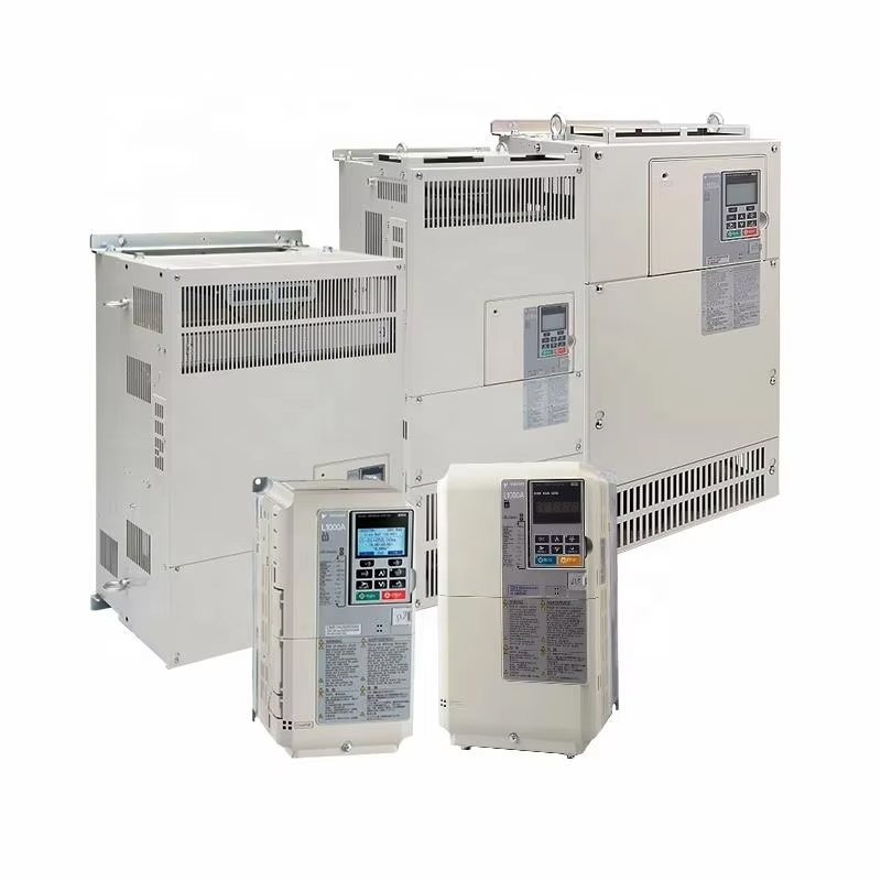 VTSP383 3.7kw-45kw Accesorii pentru controlul ascensoarelor Convertoare de frecvență AC Yaskawa L1000A