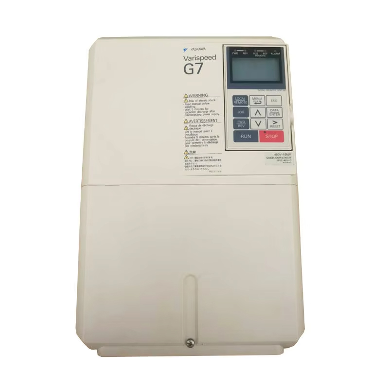 VTSP383 3.7kw-45kw Accesorii pentru controlul ascensoarelor Convertoare de frecvență AC Yaskawa L1000A