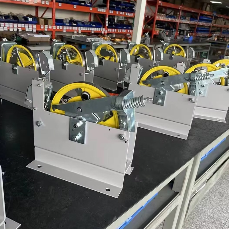 VTSP292 Accesorii pentru lift economice Reglator de viteză și dispozitiv de tensiune
