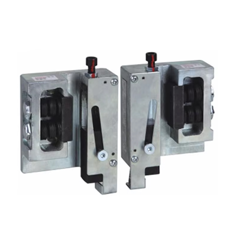 VTSP289 Elevator Progressive Lift Gear Echipament de siguranță