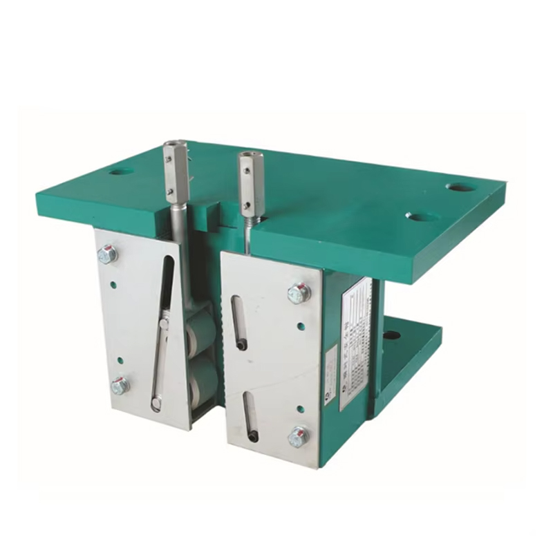 VTSP289 Elevator Progressive Lift Gear Echipament de siguranță