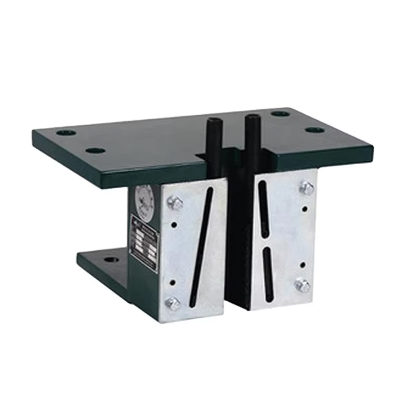 VTSP290 Elevator Progressive Lift Gear Echipament de siguranță