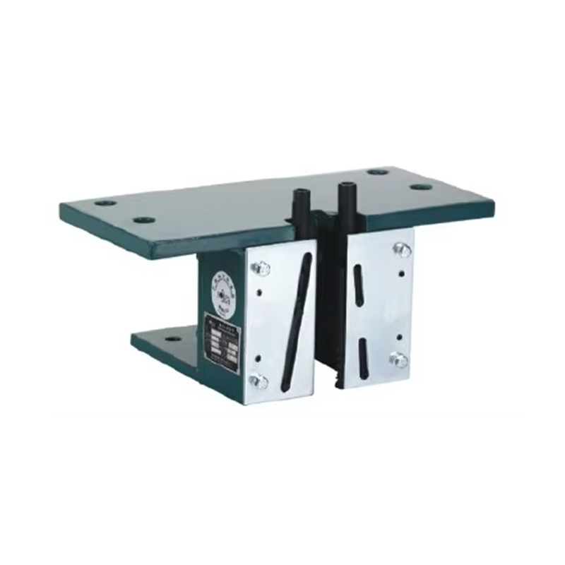 VTSP290 Elevator Progressive Lift Gear Echipament de siguranță