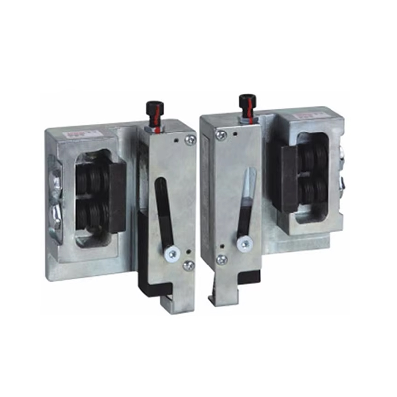 VTSP290 Elevator Progressive Lift Gear Echipament de siguranță