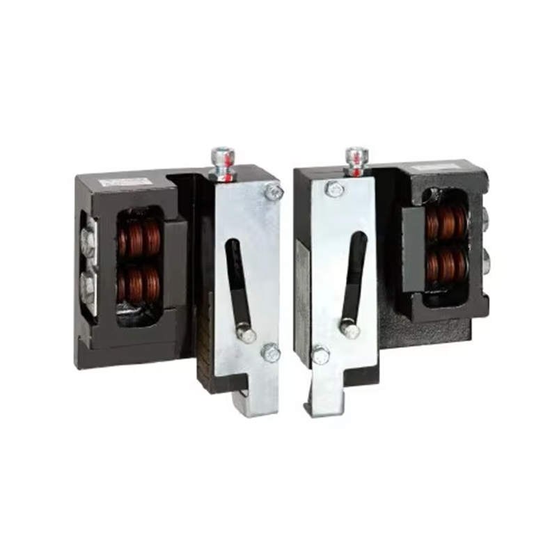 VTSP290 Elevator Progressive Lift Gear Echipament de siguranță