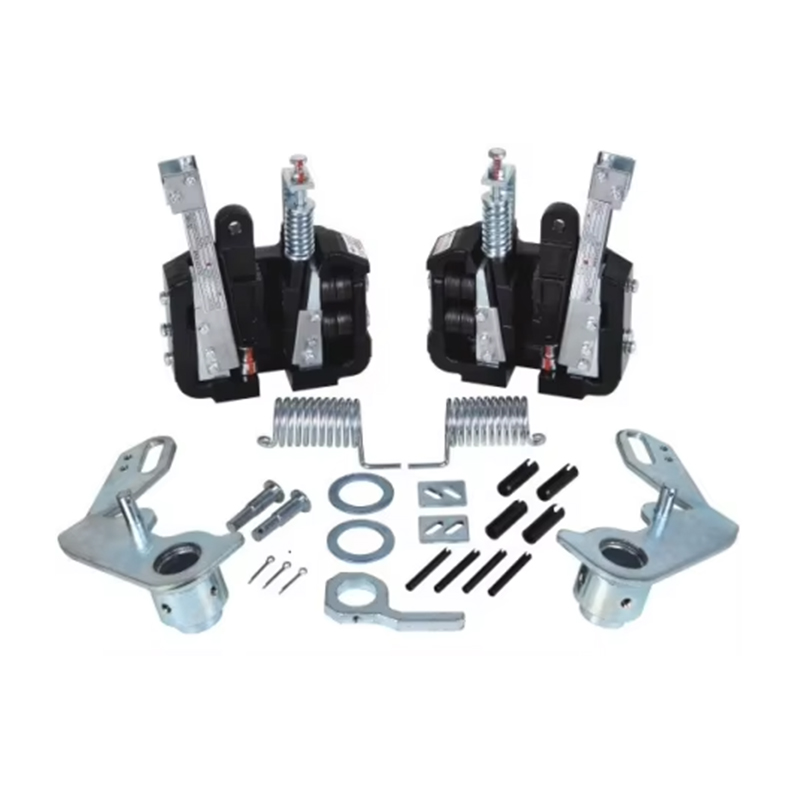 VTSP290 Elevator Progressive Lift Gear Echipament de siguranță