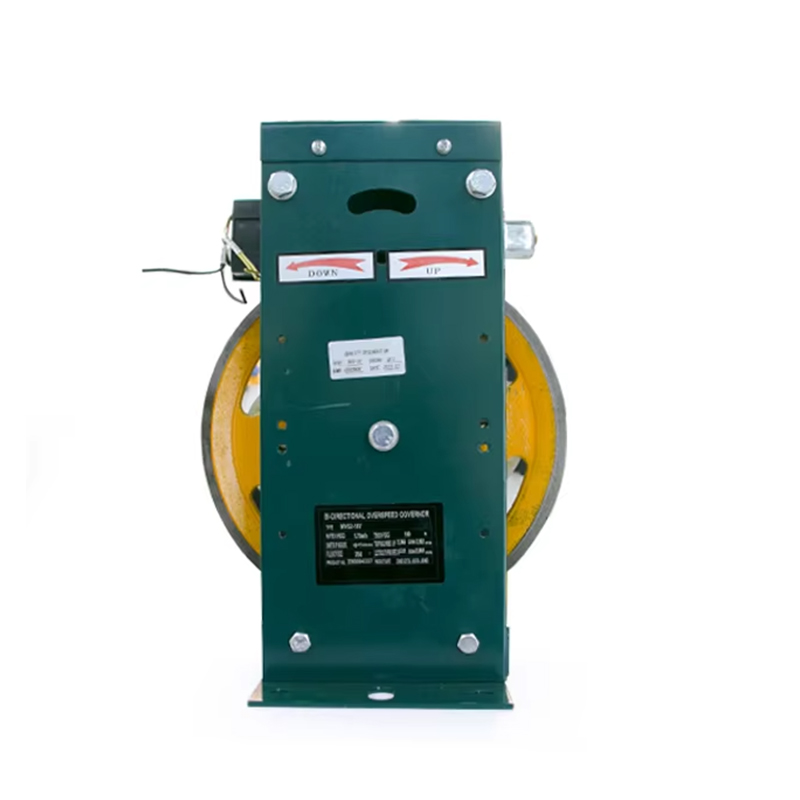 VTSP303 Reglator de viteză pentru cablu de lift standard GB de înaltă precizie