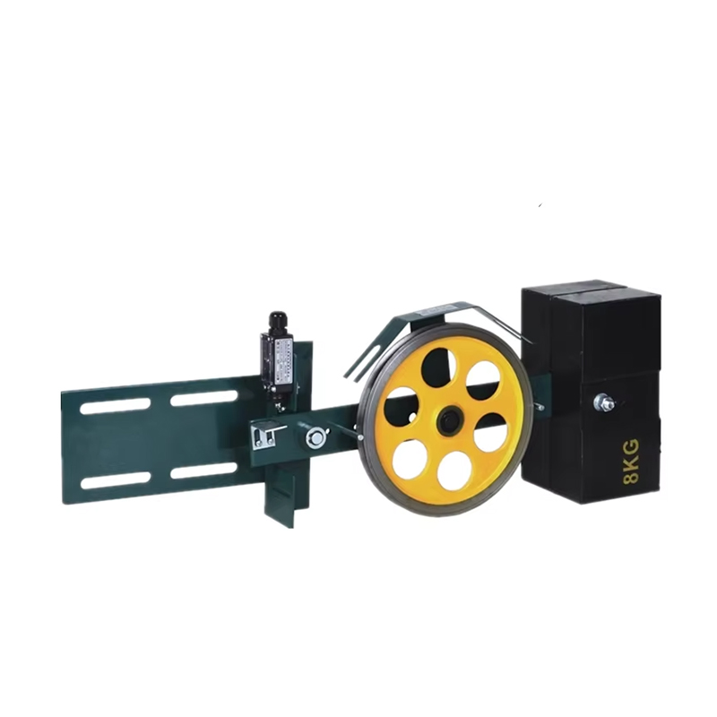 VTSP303 Reglator de viteză pentru cablu de lift standard GB de înaltă precizie