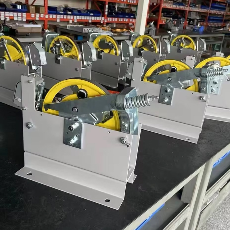 VTSP303 Reglator de viteză pentru cablu de lift standard GB de înaltă precizie