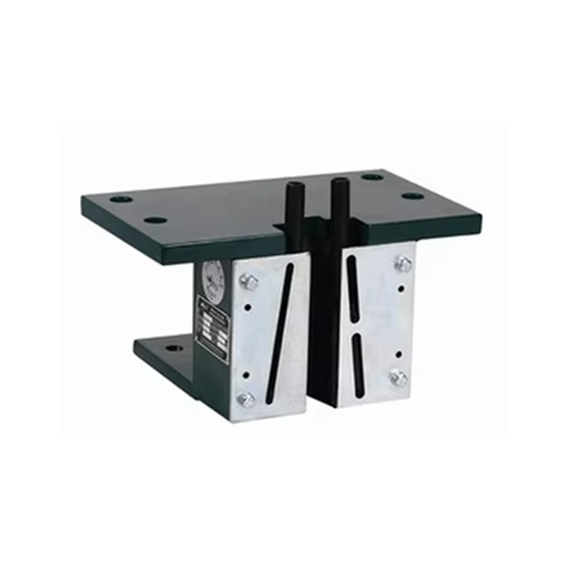 VTSP291 Ascensor Progressive Lift Echipament de siguranță-Oțel inoxidabil Utilizare spital