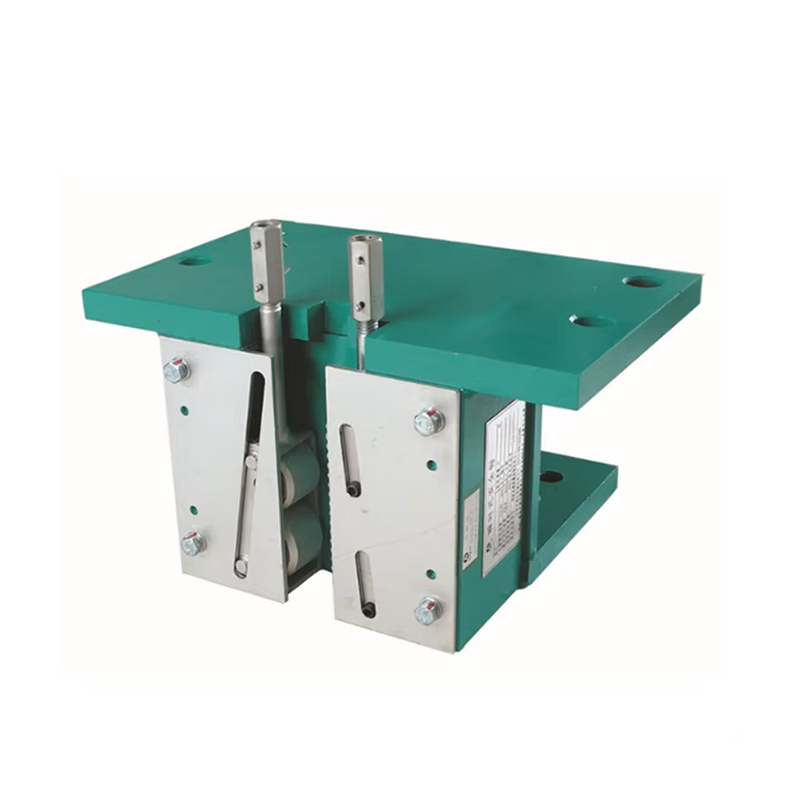 VTSP291 Ascensor Progressive Lift Echipament de siguranță-Oțel inoxidabil Utilizare spital