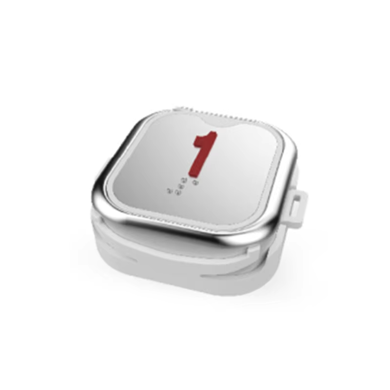 Buton de lift VTSP354, buton de apăsare a liftului electric și comutator pentru panoul de operare a mașinii liftului