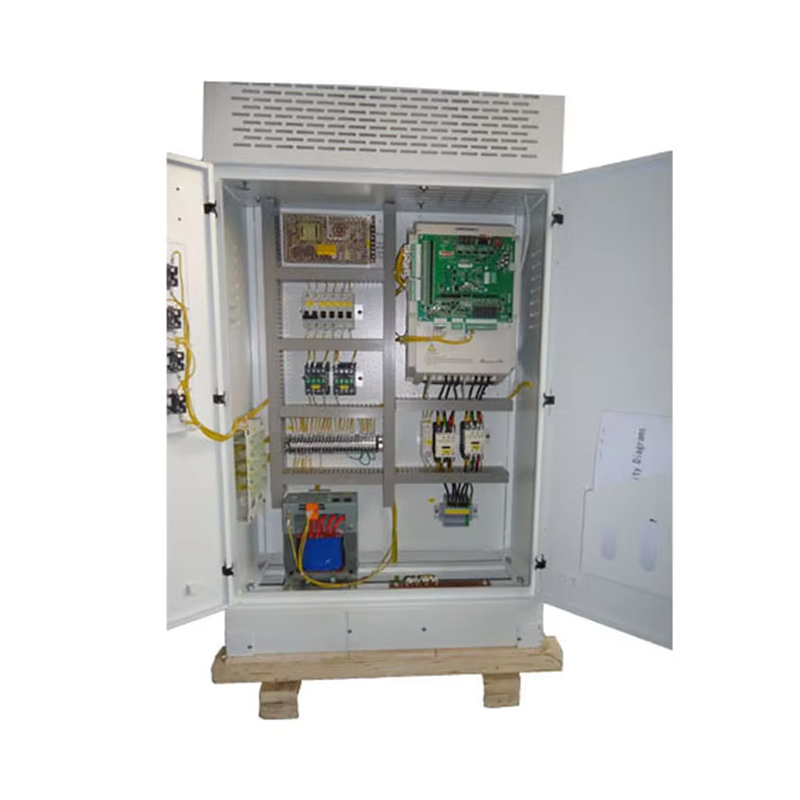 VTSP315 3000 de trepte Lift integrat Nice Controller Pret