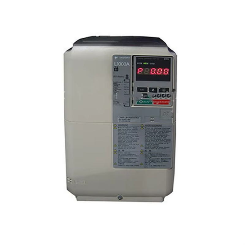 VTSP380 Componente ascensoare de înaltă calitate Convertoare de frecvență AC Yaskawa L1000A