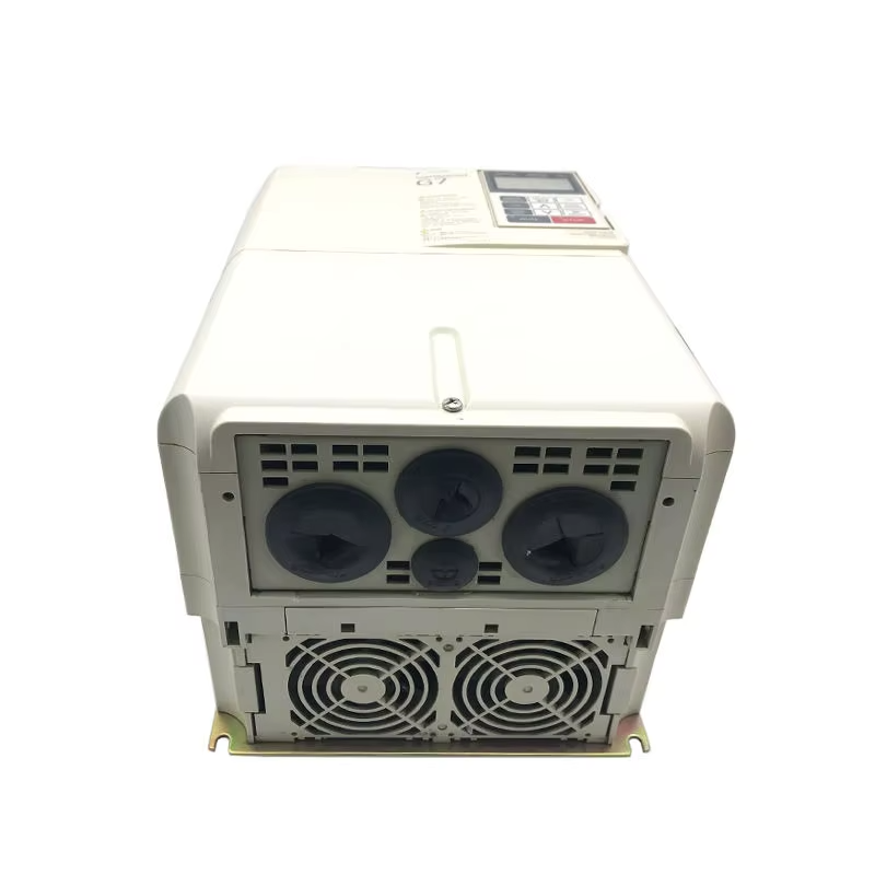 VTSP380 Componente ascensoare de înaltă calitate Convertoare de frecvență AC Yaskawa L1000A