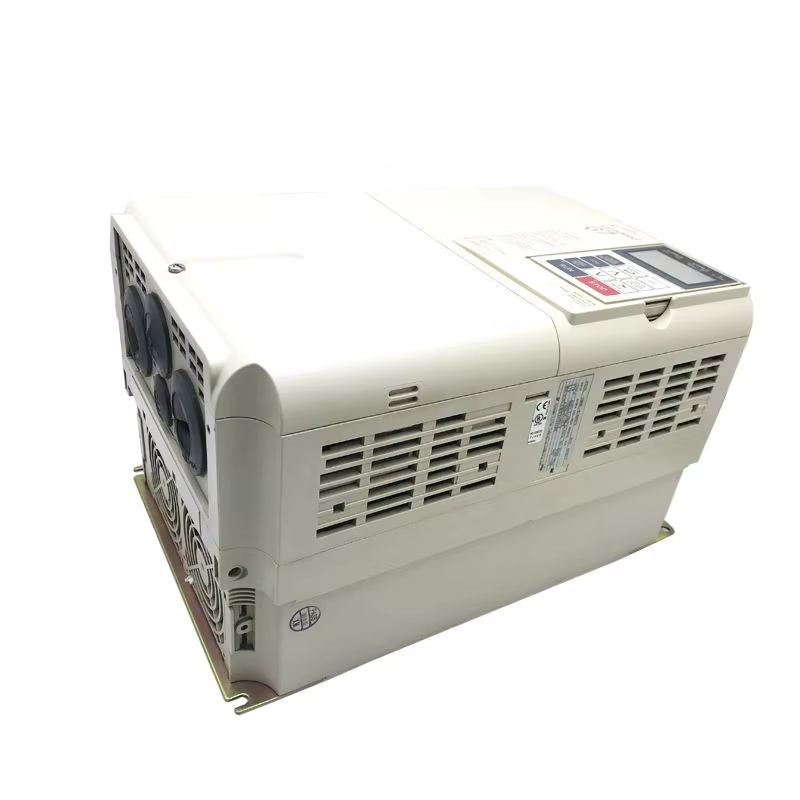VTSP380 Componente ascensoare de înaltă calitate Convertoare de frecvență AC Yaskawa L1000A