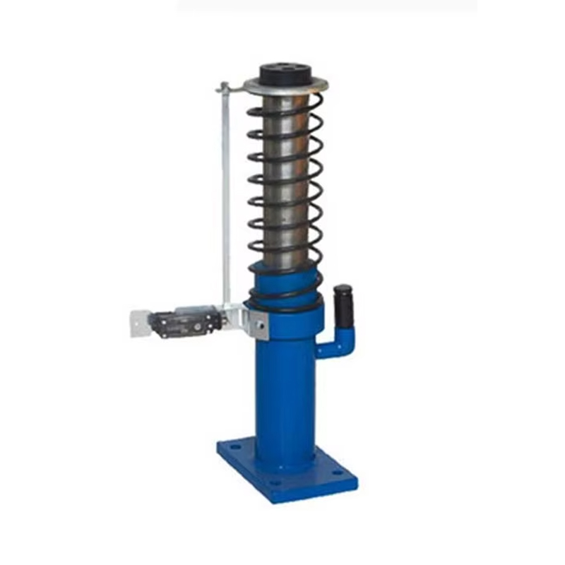 VTSP306 Tampon hidraulic pentru lift Arc pentru exterior Tampon de ulei