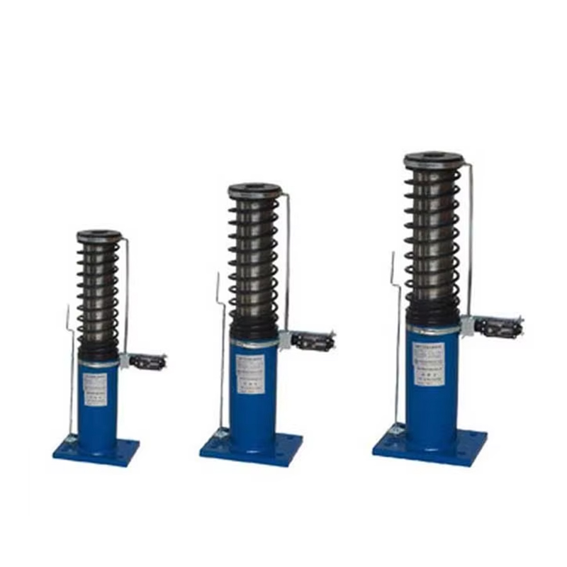 VTSP306 Tampon hidraulic pentru lift Arc pentru exterior Tampon de ulei