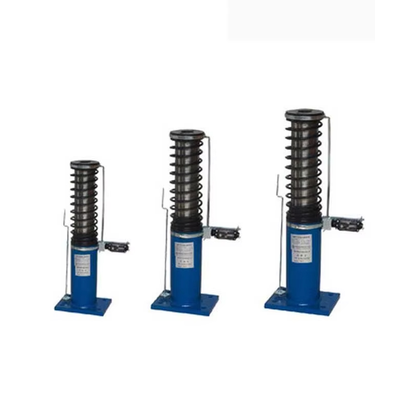 VTSP306 Tampon hidraulic pentru lift Arc pentru exterior Tampon de ulei