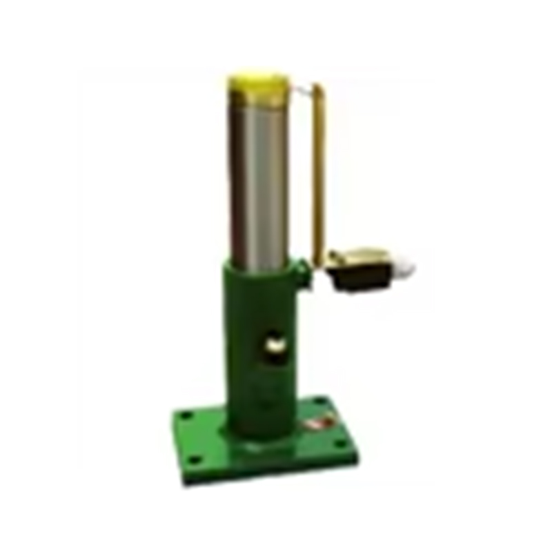 VTSP306 Tampon hidraulic pentru lift Arc pentru exterior Tampon de ulei