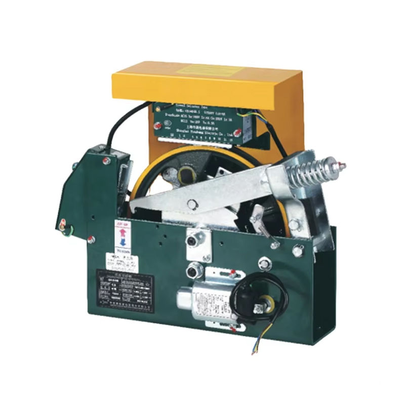 VTSP297 OX-240 OX-240B XS12B XS12A Regulator de supraviteză a liftului Reglator de viteză limită de piese de schimb pentru lift