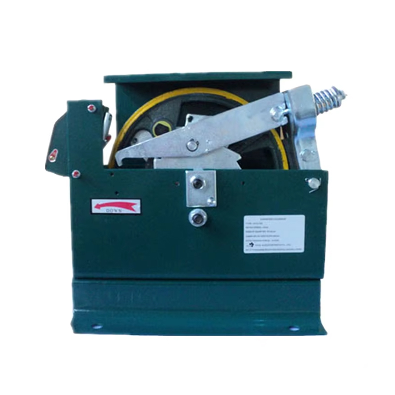 VTSP297 OX-240 OX-240B XS12B XS12A Regulator de supraviteză a liftului Reglator de viteză limită de piese de schimb pentru lift