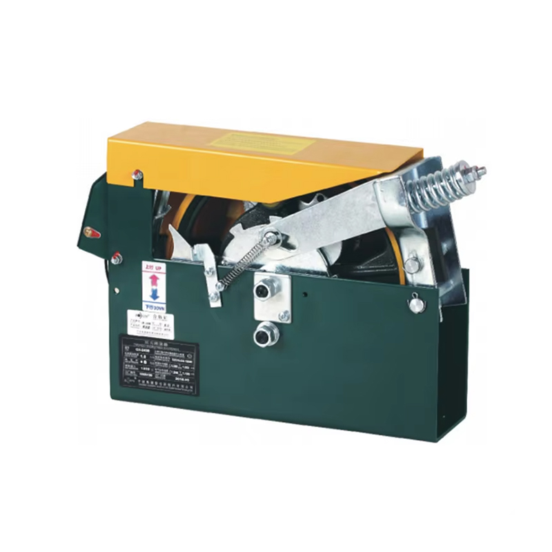 VTSP297 OX-240 OX-240B XS12B XS12A Regulator de supraviteză a liftului Reglator de viteză limită de piese de schimb pentru lift