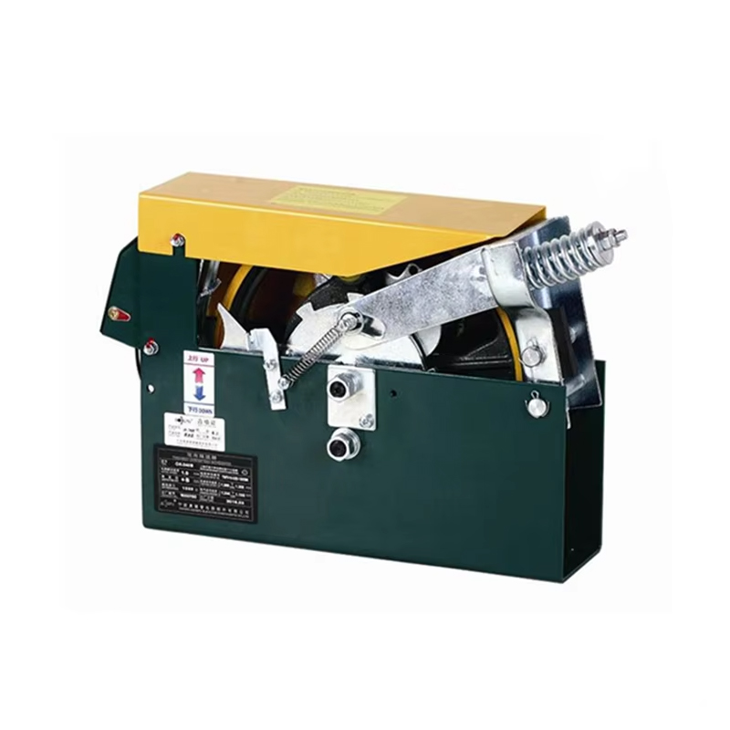 VTSP297 OX-240 OX-240B XS12B XS12A Regulator de supraviteză a liftului Reglator de viteză limită de piese de schimb pentru lift