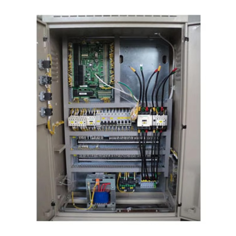 VTSP317 ISO9001_2008 Certificat Monarch Nice 3000 Lift Dulap de control al acționării integrate 220V_380V 12 luni garanție la fața locului