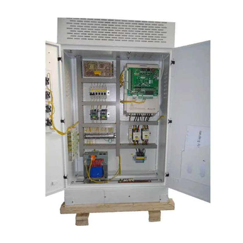 VTSP317 ISO9001_2008 Certificat Monarch Nice 3000 Lift Dulap de control al acționării integrate 220V_380V 12 luni garanție la fața locului