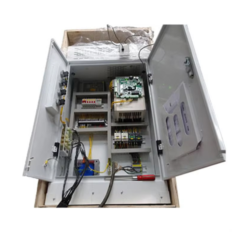 VTSP316 Sistem de control al liftului Componente Lift Nice 3000 Elevator Controller