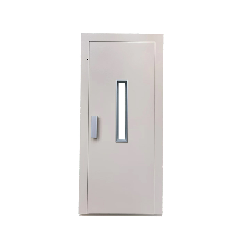 VTSP200 Ușă batanta pentru lift pentru casă