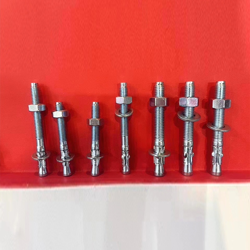 VTSP390 Bolt de ancorare